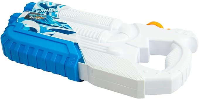 Buy Simba Waterzone Storm Double Blaster | Yallatoys.com