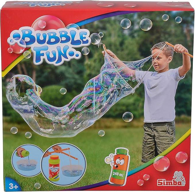 Buy Simba Toys Bf Bubble String Game | Yallatoys.com