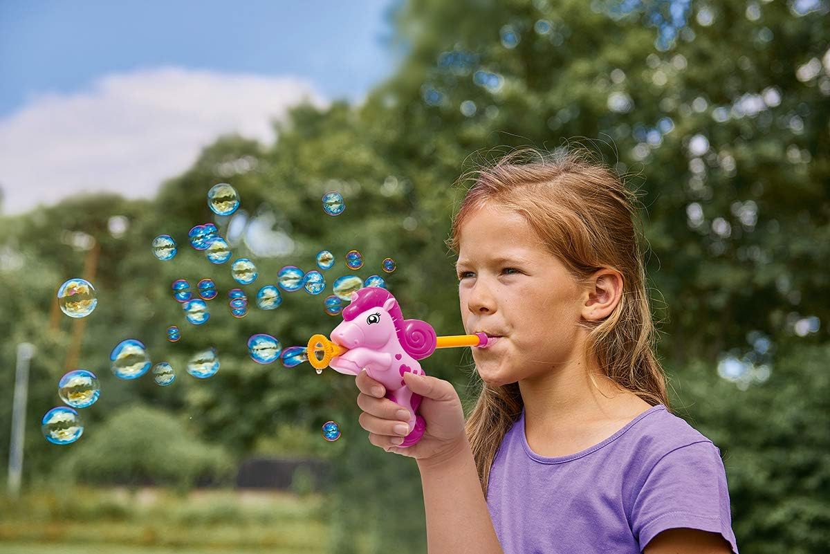 Buy Simba Bf Bubble Unicorn (Sold Separately Subject To Availability) | Yallatoys.com