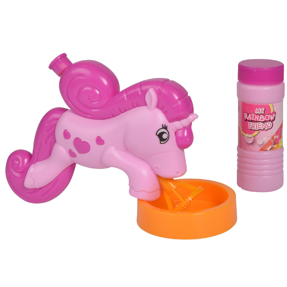 Buy Simba Bf Bubble Unicorn (Sold Separately Subject To Availability) | Yallatoys.com