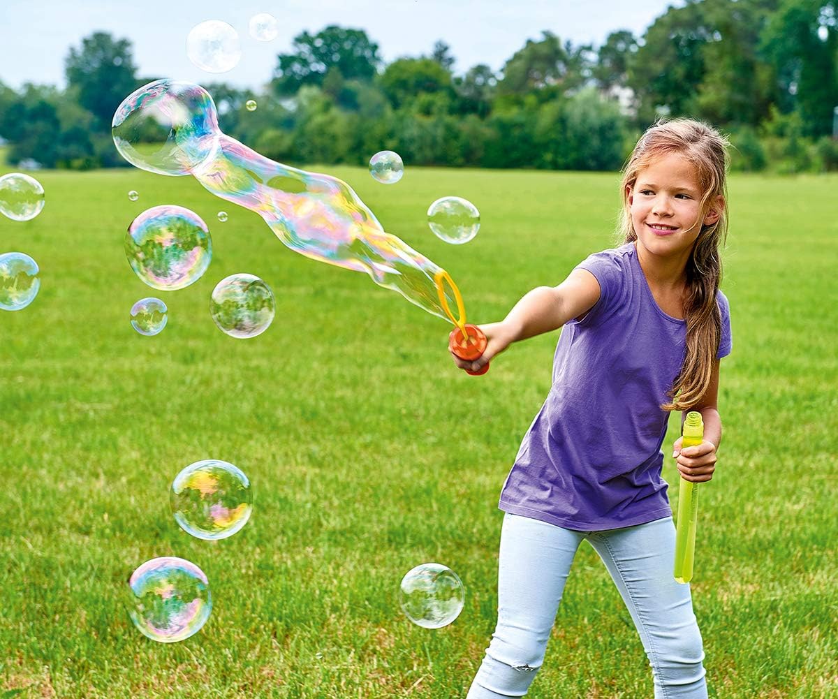 Buy Simba Bubble Fun Bubbles Stick Large (Sold Separately Subjected to Availability) | Yallatoys.com