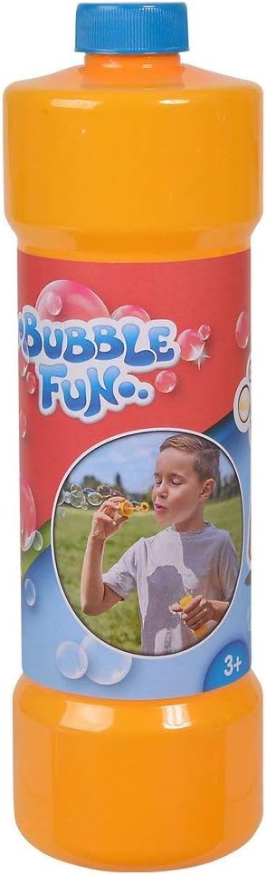 Buy Simba Bf Bubble Bottle 1l (Sold Seperately Subject To Availability) | Yallatoys.com