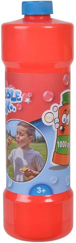 Buy Simba Bf Bubble Bottle 1l (Sold Seperately Subject To Availability) | Yallatoys.com