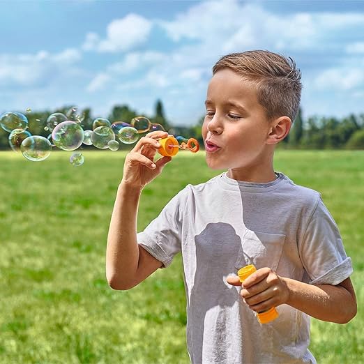 Buy Simba Bf Bubble Bottle 1l (Sold Seperately Subject To Availability) | Yallatoys.com