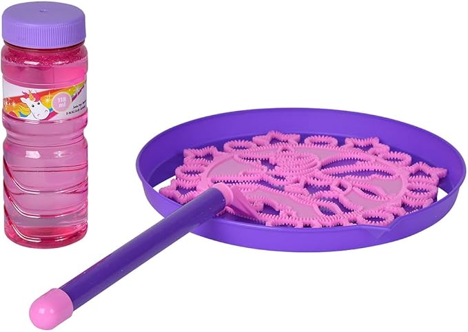 Buy Simba Bubble Fun Unicorn Wand Game | Yallatoys.com