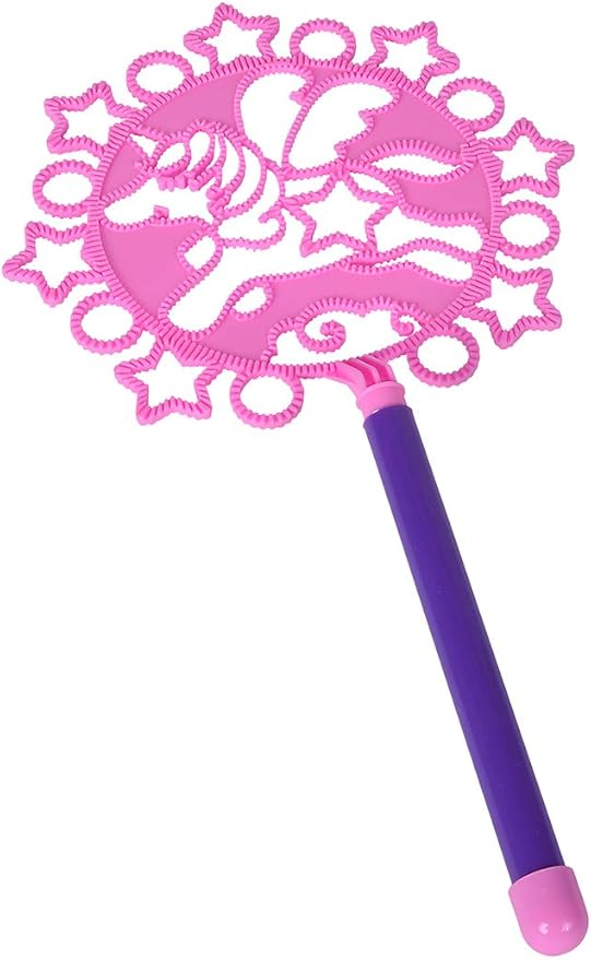Buy Simba Bubble Fun Unicorn Wand Game | Yallatoys.com