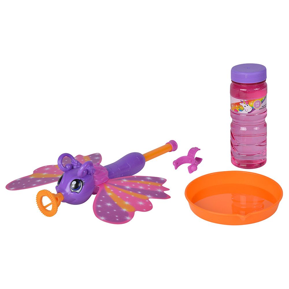 Buy Simba Bubble Fun Bubble Butterfly | Yallatoys.com