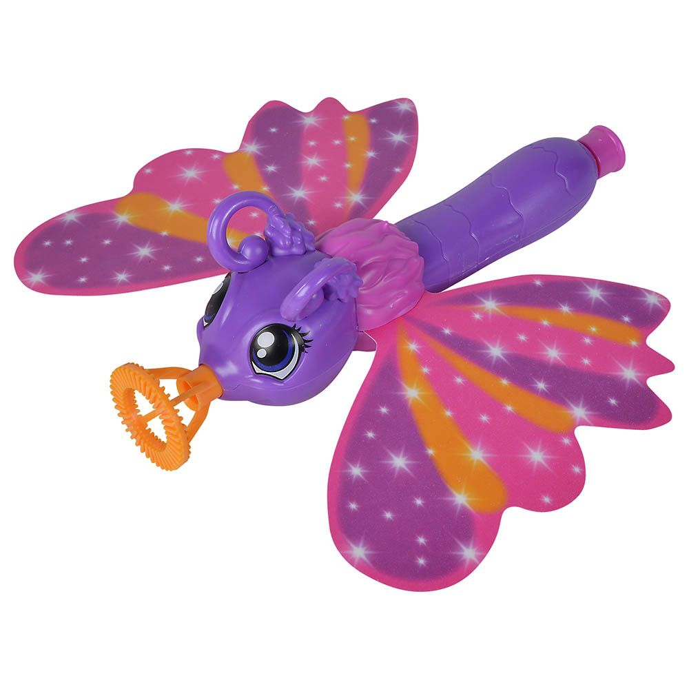 Buy Simba Bubble Fun Bubble Butterfly | Yallatoys.com