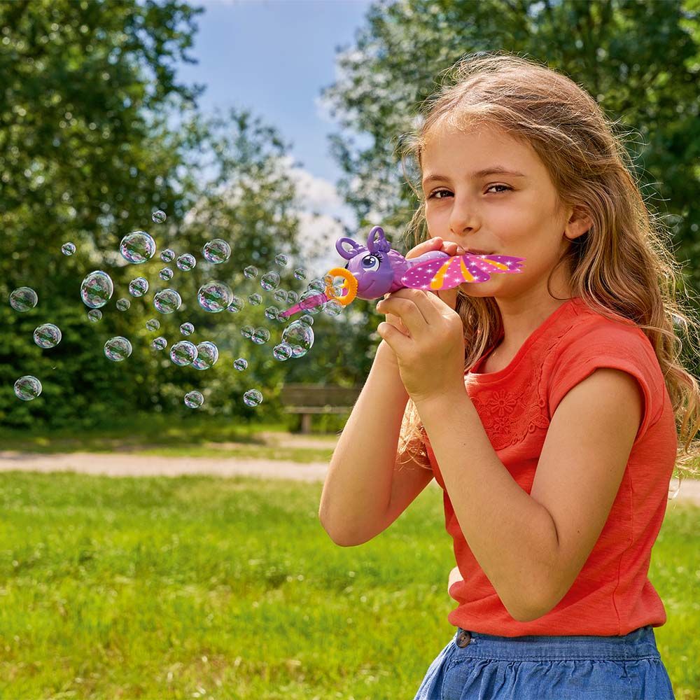 Buy Simba Bubble Fun Bubble Butterfly | Yallatoys.com