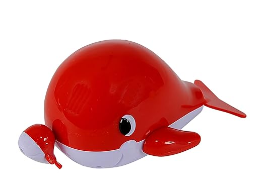 Buy Simba World of Toys Pull String Sea Animal (Sold Separately Subject To Availability) | Yallatoys.com