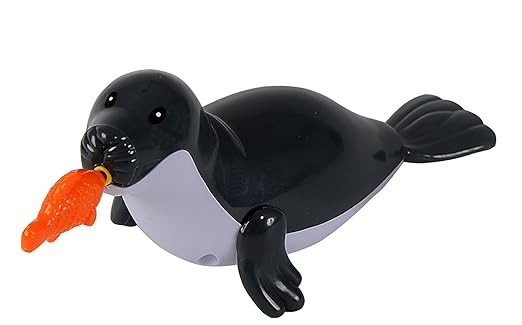 Buy Simba World of Toys Pull String Sea Animal (Sold Separately Subject To Availability) | Yallatoys.com