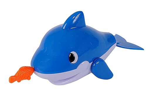 Buy Simba World of Toys Pull String Sea Animal (Sold Separately Subject To Availability) | Yallatoys.com