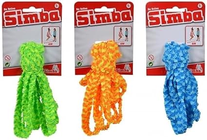 Buy Simba Toys Soft Bouncy Rubber Rope | Yallatoys.com