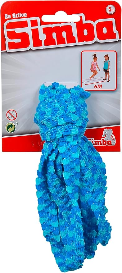 Buy Simba Toys Soft Bouncy Rubber Rope | Yallatoys.com