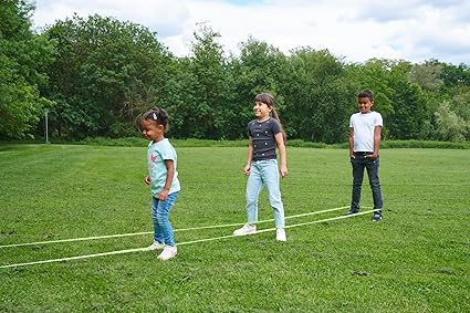 Buy Simba Toys Soft Bouncy Rubber Rope | Yallatoys.com