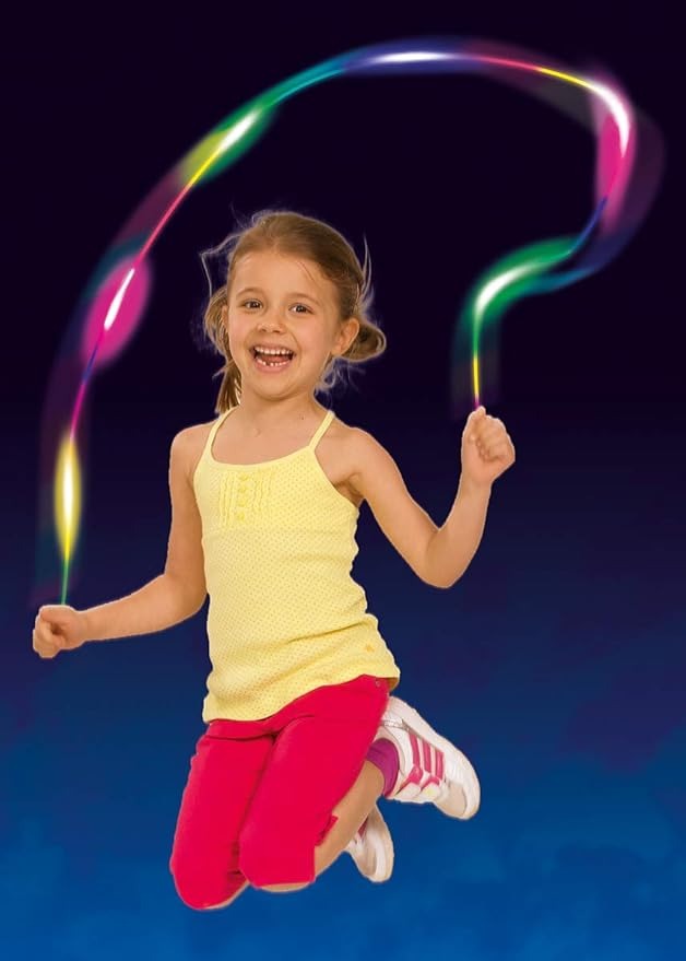Buy Simba Skipping Rope with Light | Yallatoys.com
