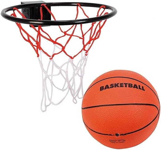 Buy Simba Basketball Basket set | Yallatoys.com