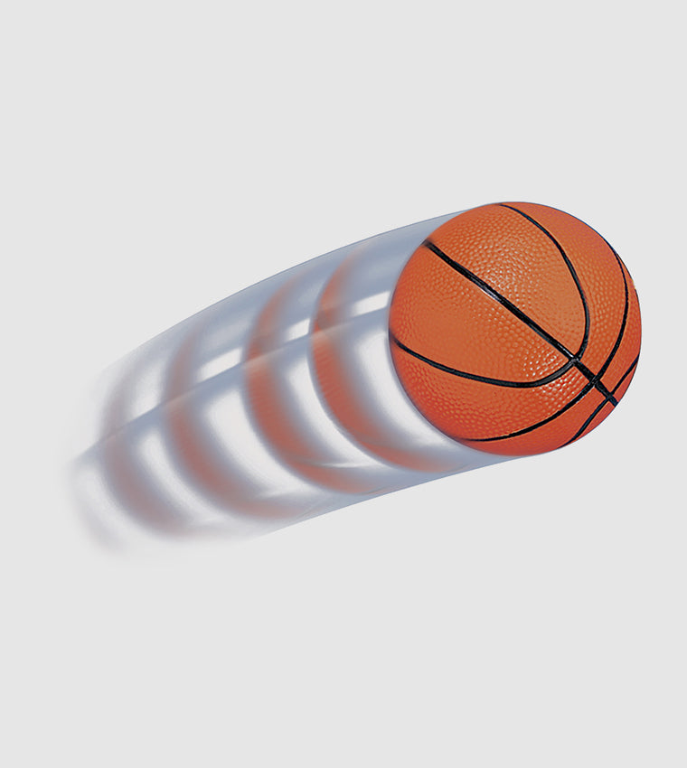 Buy Simba Basketball Basket set | Yallatoys.com