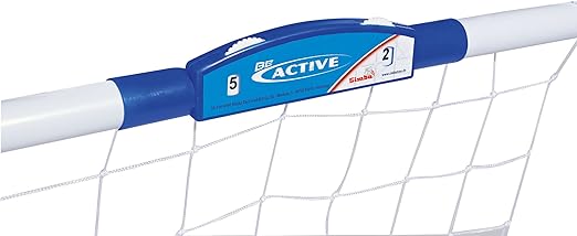 Buy Simba Toys Soccer Goal With Counter Set | Yallatoys.com