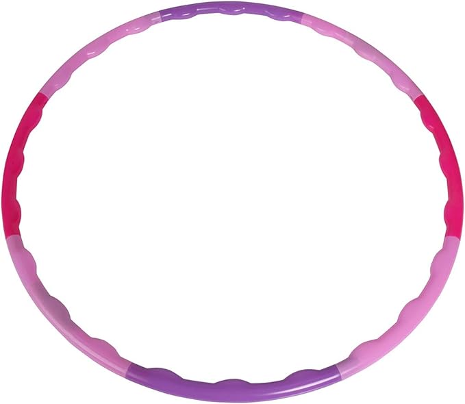 Buy Simba Toys Hula Hoop with Snap Function | Yallatoys.com