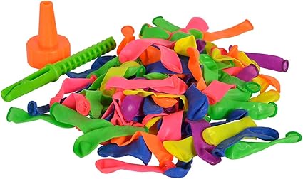 Buy Simba Toys Water Bombs Pack of 100 | Yallatoys.com