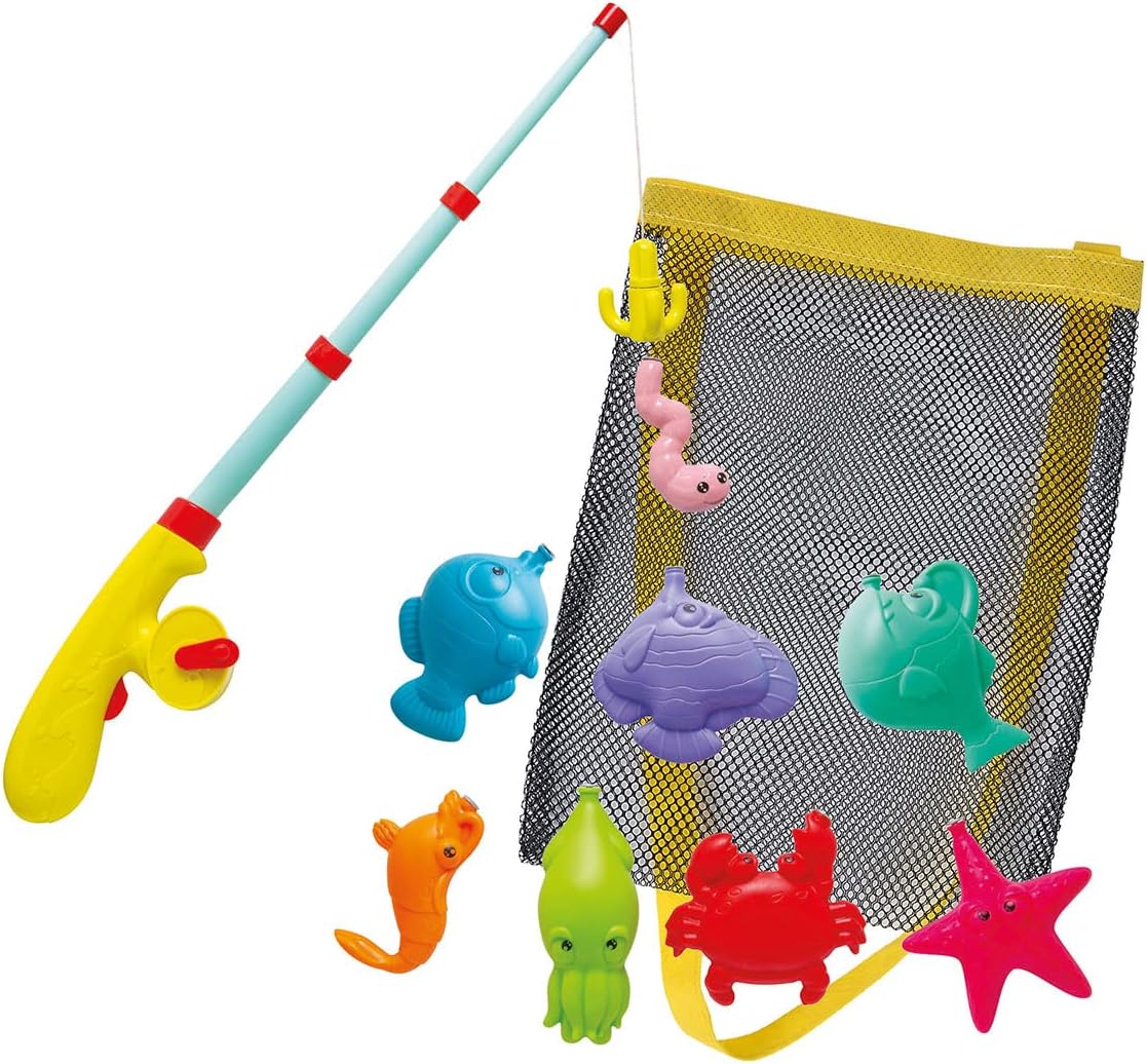 Buy Simba Toys Big Magnetic Fishing Game | Yallatoys.com