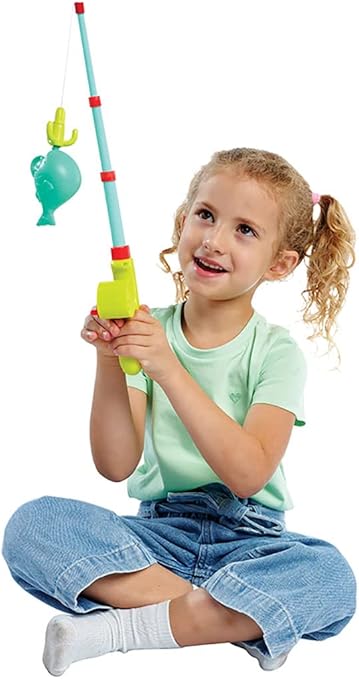 Buy Simba Toys Big Magnetic Fishing Game | Yallatoys.com