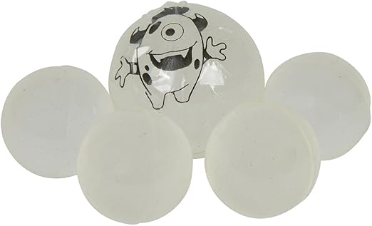 Buy Simba Toys World Of Toys GID Bouncing Balls | Yallatoys.com