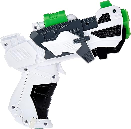 Buy Simba Planet Fighter Light Gun Multicolor 24.9cm | Yallatoys.com