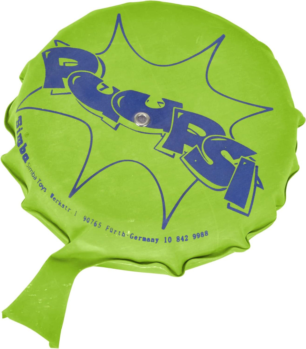 Buy Simba Puuupsi Pad Prank Toys (Sold Separately Subject to Availability) | Yallatoys.com