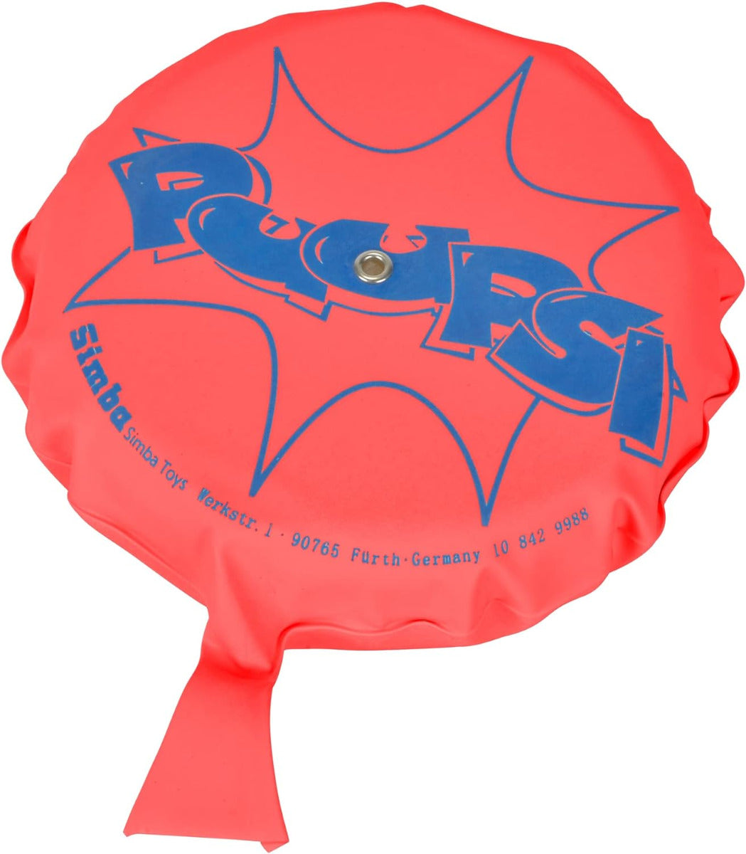 Buy Simba Puuupsi Pad Prank Toys (Sold Separately Subject to Availability) | Yallatoys.com