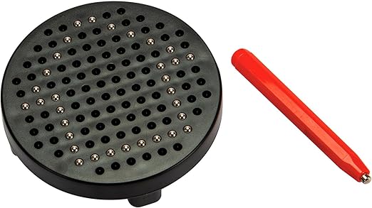 Buy Simba Toys Magnetic Pad Game With Pen And 120 Balls | Yallatoys.com