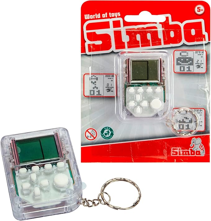 Buy Simba  LCD Brickgame | Yallatoys.com