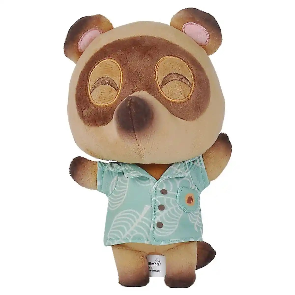 Buy Simba Animal Crossing Timmy 25cm | Yallatoys.com
