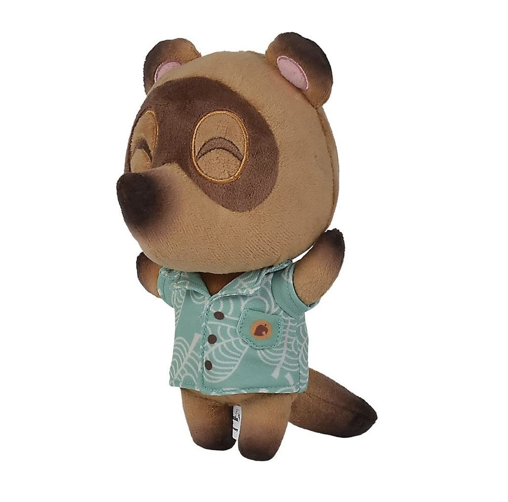 Buy Simba Animal Crossing Timmy 25cm | Yallatoys.com