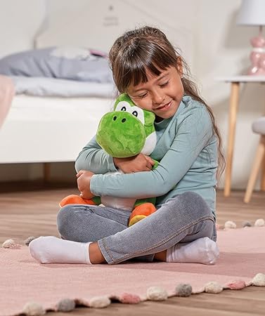 Buy Simba Suma Yoshi Plush Toy 30cm | Yallatoys.com