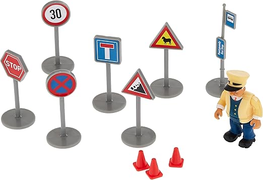 Buy Simba Toys Fireman Sam Trevors Bus With Figurine | Yallatoys.com