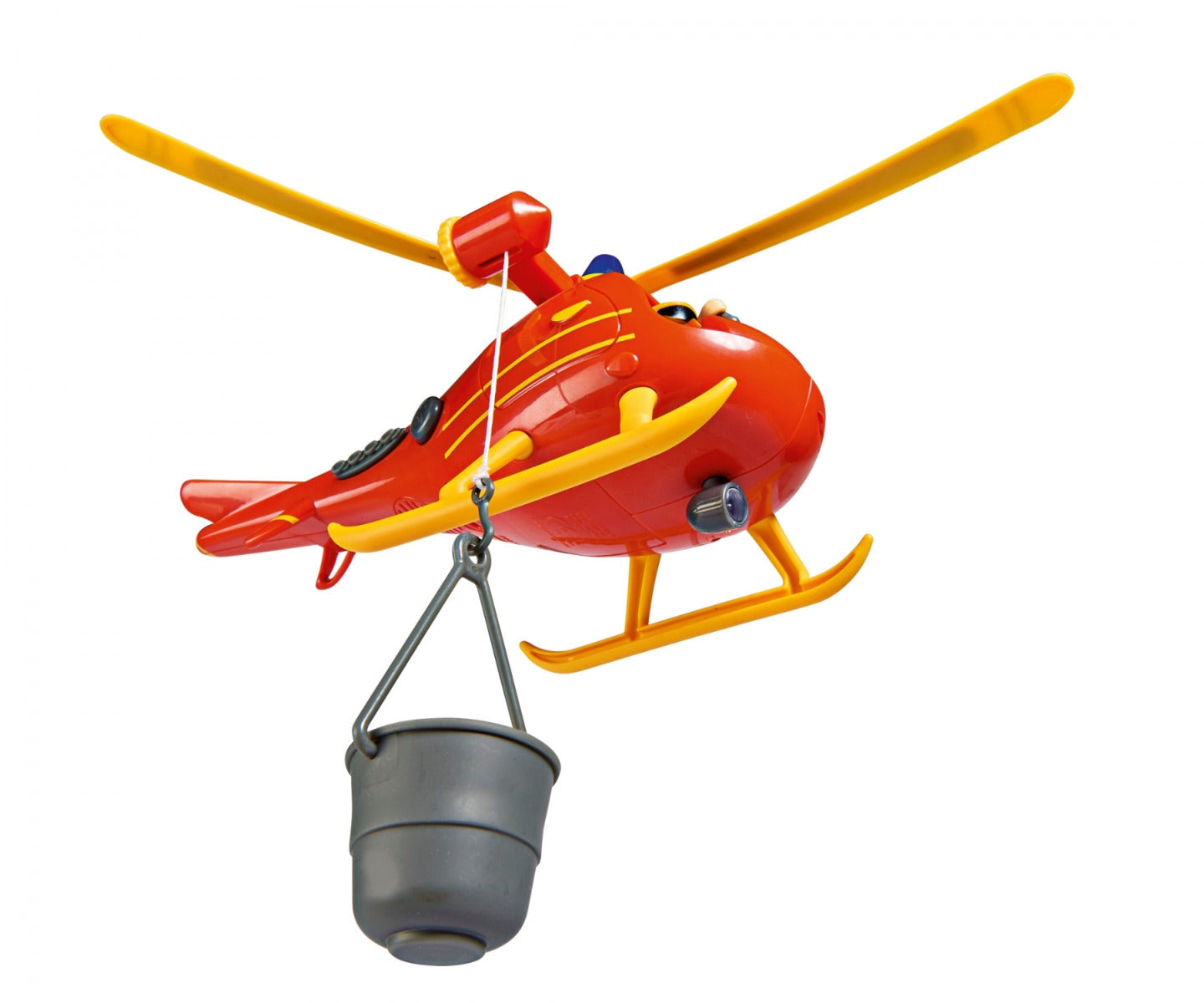 Buy Simba Sam Helicopter Wallaby Including Figure | Yallatoys.com