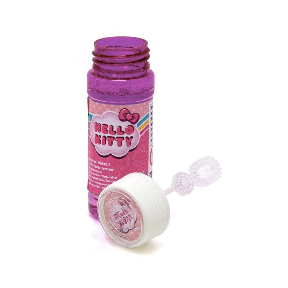 Buy Simba Toys Hk Bubble Bottle 60ml (Sold Separately Subject To Availability) | Yallatoys.com