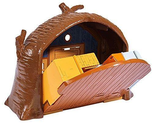 Buy Masha and the Bear Playset Bears House | Yallatoys.com