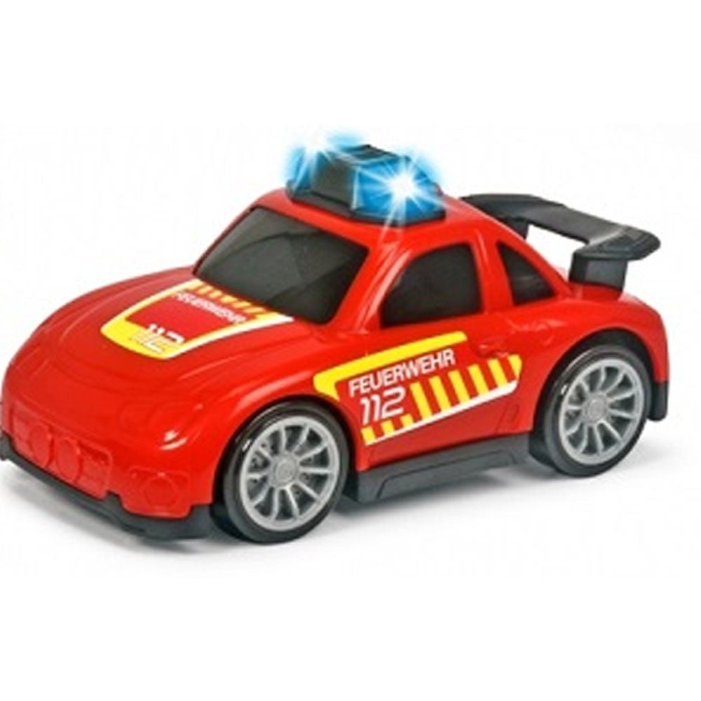 Buy Dickie Toys Bump & Go Car (Sold Separately Subject To Availability) | Yallatoys.com