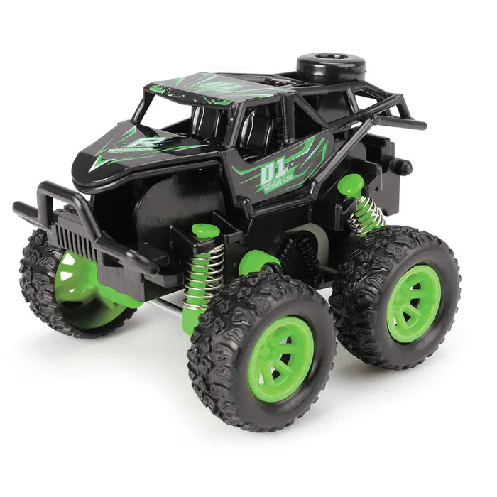 Buy Rock Crawler, 3-asst. | Yallatoys.com