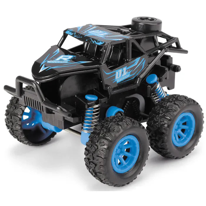 Buy Rock Crawler, 3-asst. | Yallatoys.com