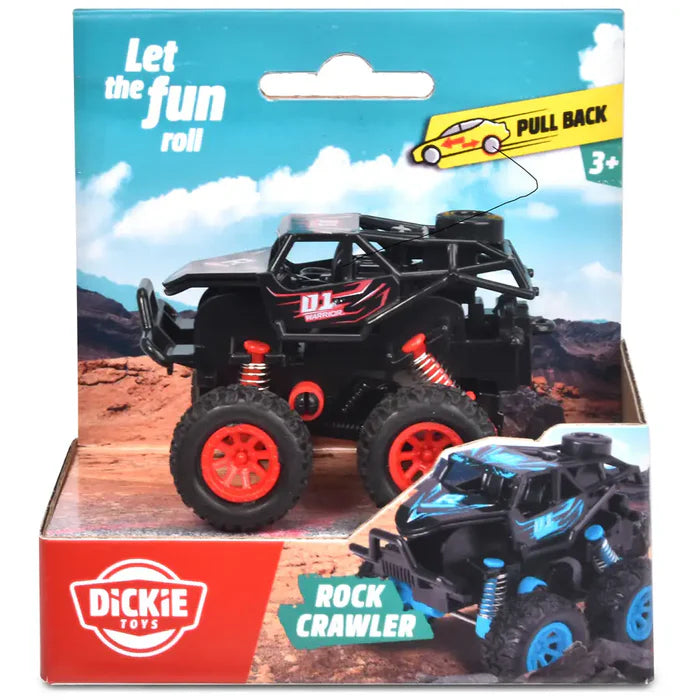 Buy Rock Crawler, 3-asst. | Yallatoys.com