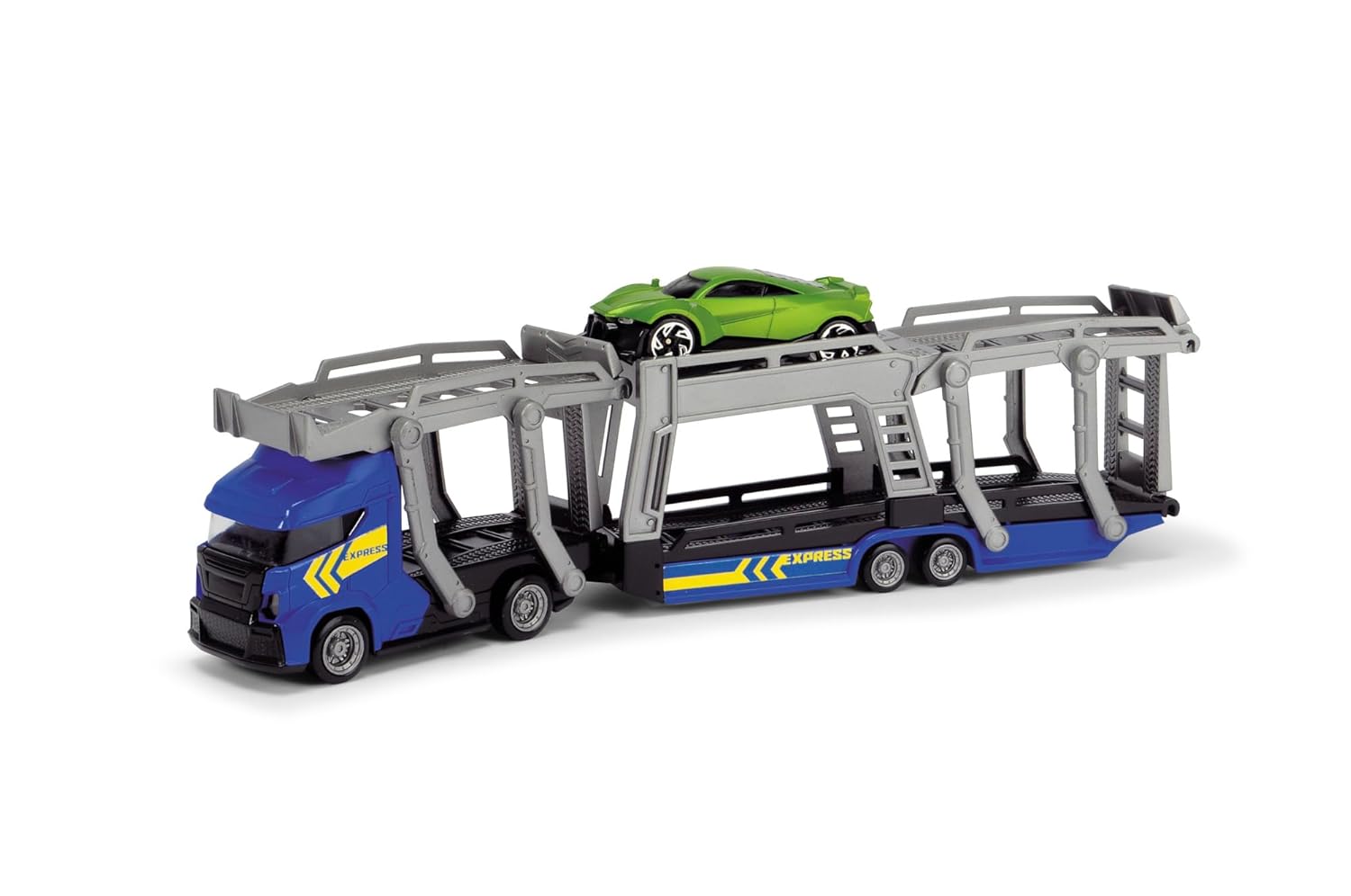 Buy Dickie Car Carrier (Sold Separately Subject To Availability) | Yallatoys.com