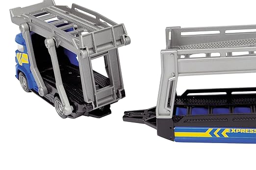 Buy Dickie Car Carrier (Sold Separately Subject To Availability) | Yallatoys.com
