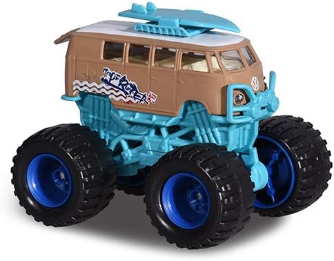 Buy Majorette Monster Rockerz 6 (Sold Separately Subject To Availability) | Yallatoys.com