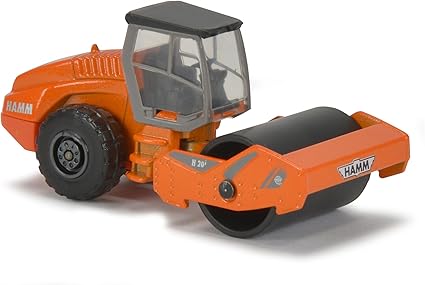 Buy Majorette Other License Construction Single Vehicle (Sold Separately Subject To Availability) | Yallatoys.com