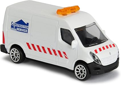 Buy Majorette Other License Construction Single Vehicle (Sold Separately Subject To Availability) | Yallatoys.com