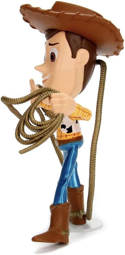 Buy Jada Disney Metalfigs Woody Figure 4inch | Yallatoys.com
